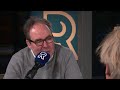 Commissaris van de Koning Jaap Smit in De Verdieping