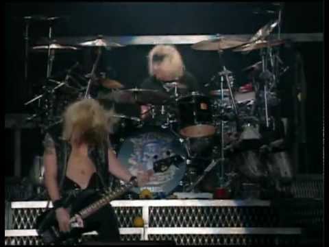 Guns n Roses Slash Duff Matt