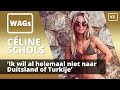 'Ik wil al helemaal niet naar Duitsland of Turkije' | WAGs