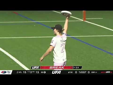 Adam Miller Buzzer Beater Hammer - 2025 Throw of the Year Nominee