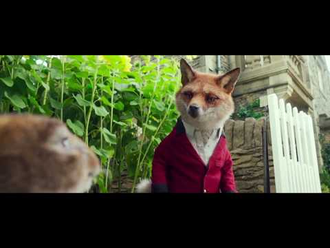 Peter Rabbit (TV Spot 'Hero Kids Final')