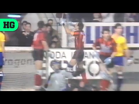 Reus Deportiu 5-2 FC Barcelona | Div. de Honor 89/90 - 2ª Fase - Jor. 3