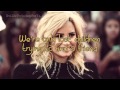 Demi Lovato - Two Pieces - Karaoke / Instrumental ...