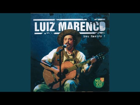 Vaneira da Quitéria - Luiz Marenco