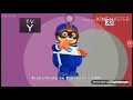 Special Agent OSO Theme Song Season 1 2