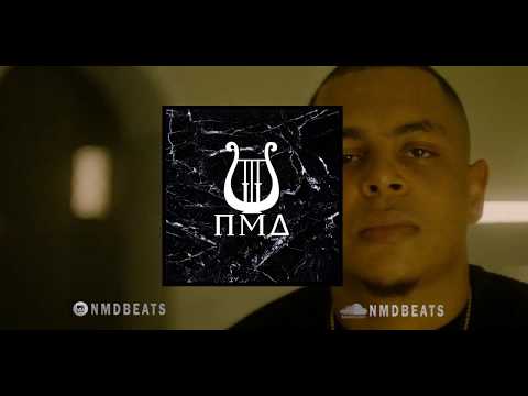 Luciano x Ufo361 Type Beat 2019 "Weiß Maskiert" Trap Instrumental | prod. by NMD Beats