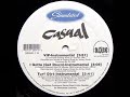 Casual - I Gotta (Get Down) (Instrumental)