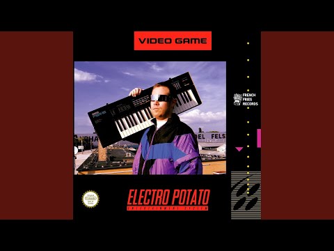 Video Game (American Mix)