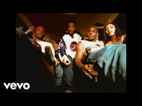 Lord Tariq, Peter Gunz - We Will Ball (Official Video)