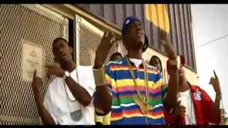 Lil Boosie -  Back In The Day (Official Video)