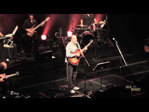 Teaser oficial - DVD Juca Novaes Goa