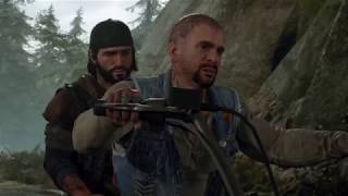 DAYS GONE　#1