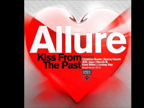 Tiesto Pres. Allure feat. Emma Hewitt - No Goodbyes (Full version).wmv