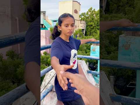 Idhu ku tha mass ah poniya😂| #groupcontent #creativecontentcreator #comedy #funny