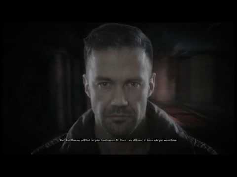 Get Even Platinum Trophy Gameplay Walkthrough Part 15 - Rose and Jasper | Meeting with Rose