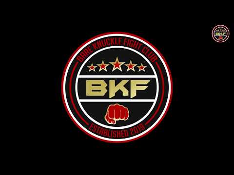 BKF 2 - Brandon Swinglehurst  vs Ryan Oneill