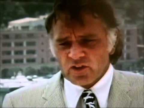 Richard Burton:Talked about Noël Coward