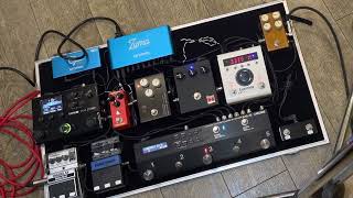 Video thumbnail for Barbarossa GARGOYLE sound test by Hikaru