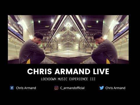 Chris Armand pres Lockdown Music Experience - 003