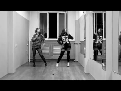 4MINUTE - HATE (싫어) (dance cover by Freya Flames)