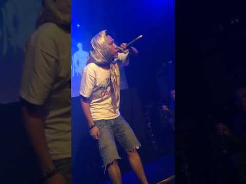 TWigga Studio - King Cypher @ 7/11劫後