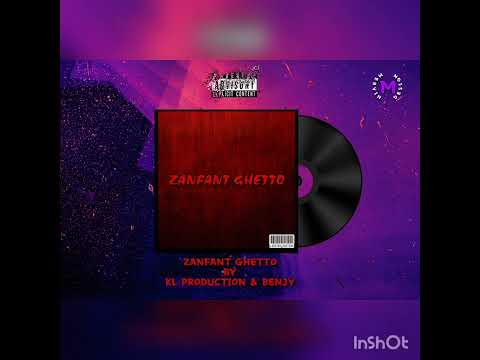 #KL Production - KL Production ft BENJY - ZENFANT CITE 2022