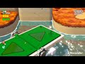 SM3DW Chain Link Charge Underwater Theme Full Song