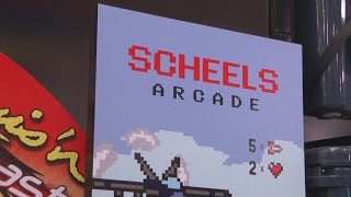 Scheels opens new store in Minot