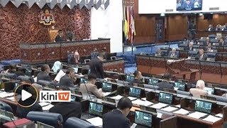 Download lagu LIVE: The much-anticipated Budget 2020 tabled by FM Lim Guan Eng mp3