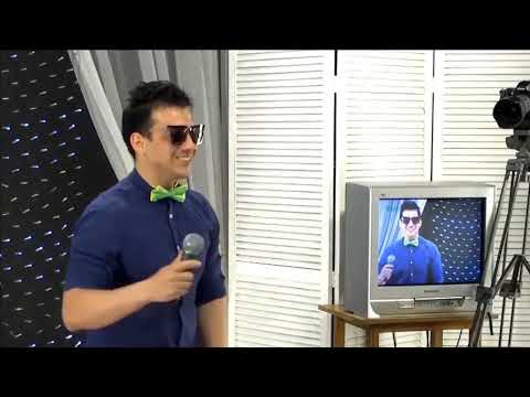 La Gente de La Habana/ La Lisa/ Cuba // YA GARIU - Я горю - 2026 (Osmel Bl@nco)