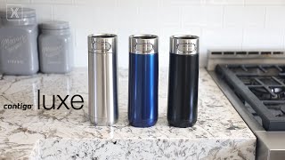 contigo luxe
