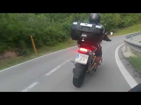 Matinal amb Bany al riu Ora, 325Km 