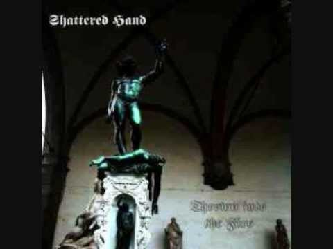 Shattered Hand - The Cell Cycle