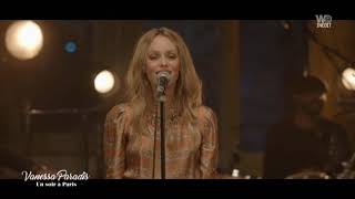 Vanessa Paradis | Divine idylle