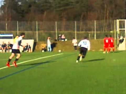 Harburger TB - Harburger Türksport 2:1 Clip2  26 03 11