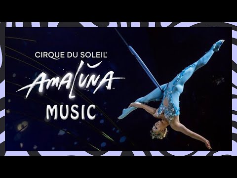Amaluna Music & Lyrics | "Elma Om Mi Lize"| Cirque du Soleil