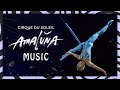Amaluna Music & Lyrics | "Elma Om Mi Lize"| Cirque du Soleil