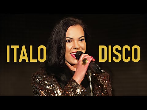 ITALODISCO (The Kolors) - COVER - The Relax Band 💃🕺✨