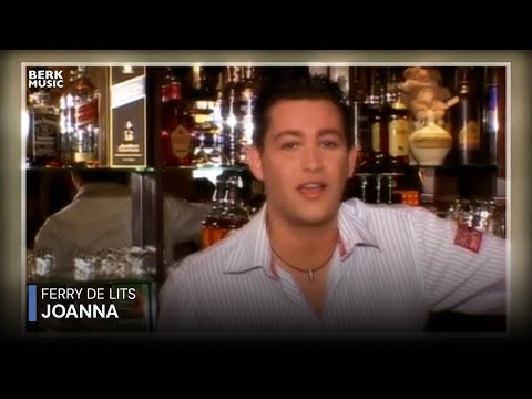 Ferry de Lits - Joanna