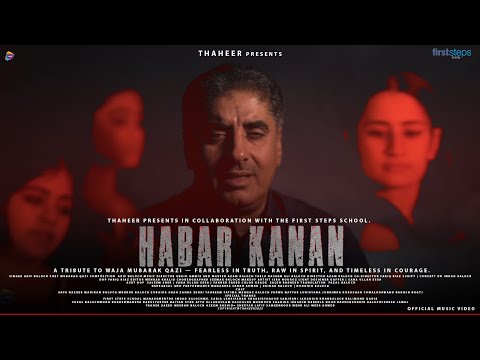Habar Kanan | Season 3 - Episode 5 | Ft. Arif Baloch | Mubarak Qazi |Official Music Video