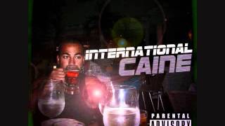 Caine - International - with lyrics