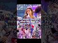 No wonder Beyoncé never lets Blue Ivy sing at her concerts; you won’t believe the reason behind it!
