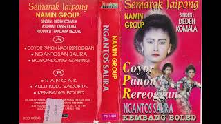 Download lagu Dedeh Komala & Namin Group - Ngantos Salira Side A mp3 Download lagu Dedeh Komala & Namin Group - Ngantos Salira Side A mp3