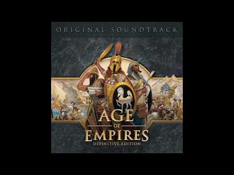 4. Spear Rhythm (Fretless Salsa) | Age of Empires: Definitive Edition OST