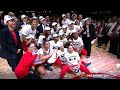 Mystics players aren't afraid of the WNBA's new super teams in NY and Las Vegas