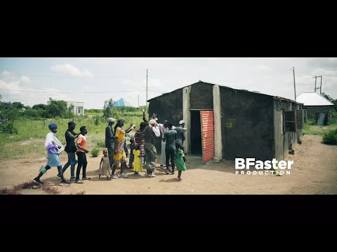 Buganga - MKONO WA BWANA ( Official Video )