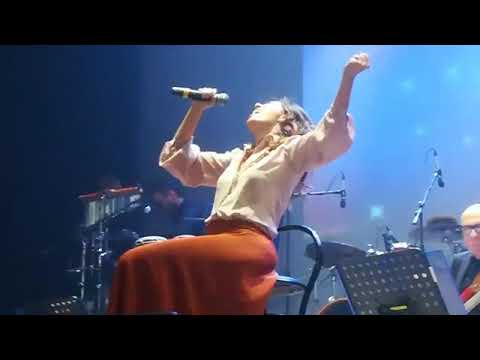 Serena Rossi - E non finisce mica il cielo