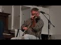 Neil Gow’s Lament for James Moray Esq of Abercarney, Howie MacDonald July 2022