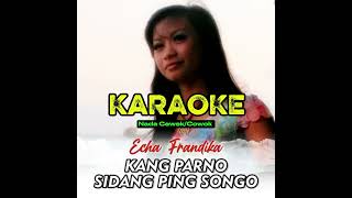 Download lagu KANG PARNO SIDANG PING 9 KARAOKE nada Cewek/Cowok. mp3 Download lagu KANG PARNO SIDANG PING 9 KARAOKE nada Cewek/Cowok. mp3