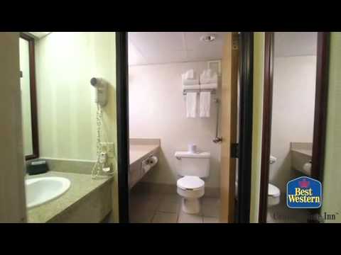 Best Western Center Pointe